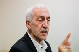 دادکان: آقایان مسئول بیدار شوید/2 سال دیگر این فوتبال نمی‌تواند خودش را نگه دارد