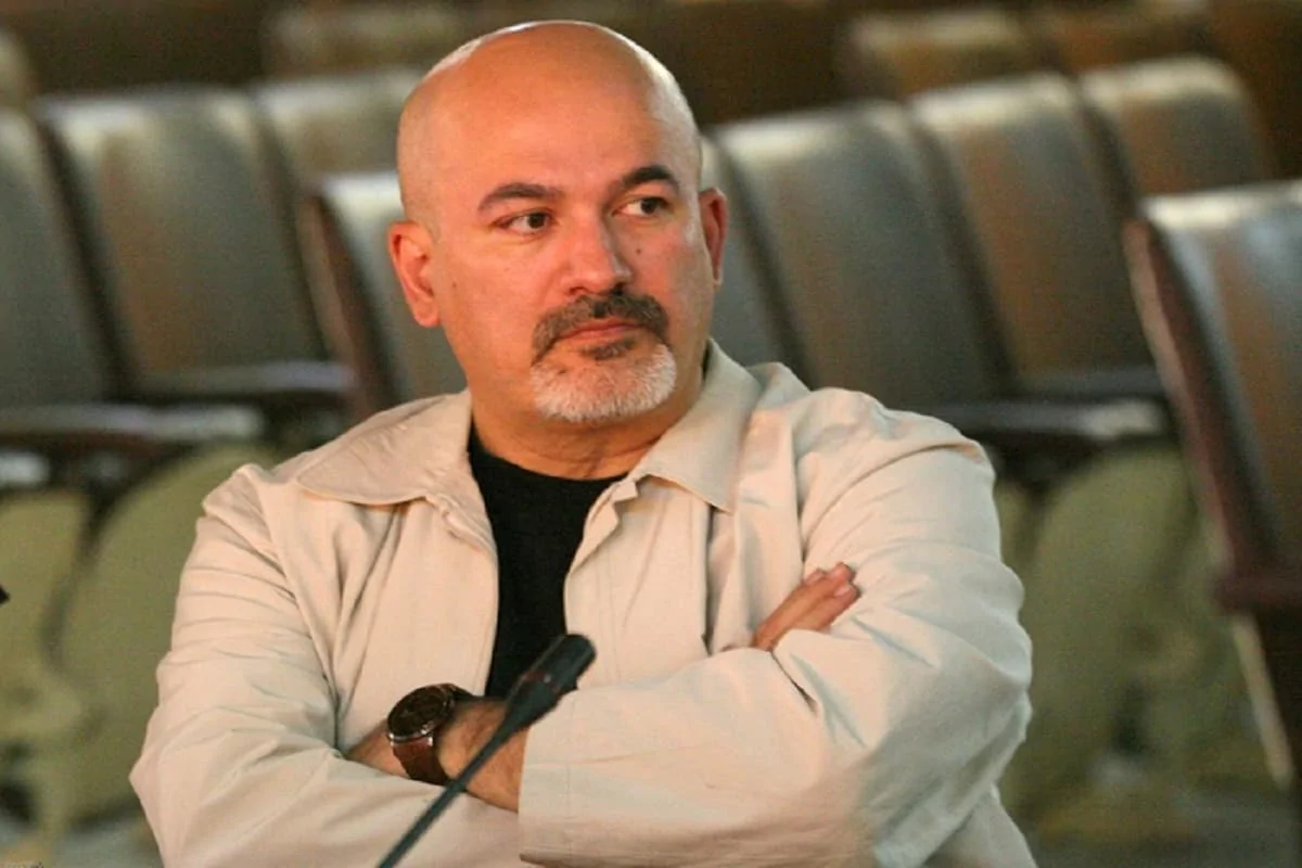 درویش: با باران مشکل کم‌آبی حل نمی‌شود/ ایران ۱۰۰ برابر عربستان آب دارد