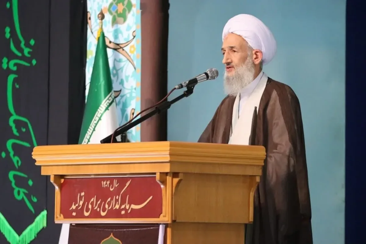 عضو مجلس خبرگان: اصلاحات اقتصادی در شرایط جنگ نادرست است