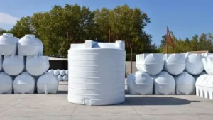 بازار مخزن آب داغ شد