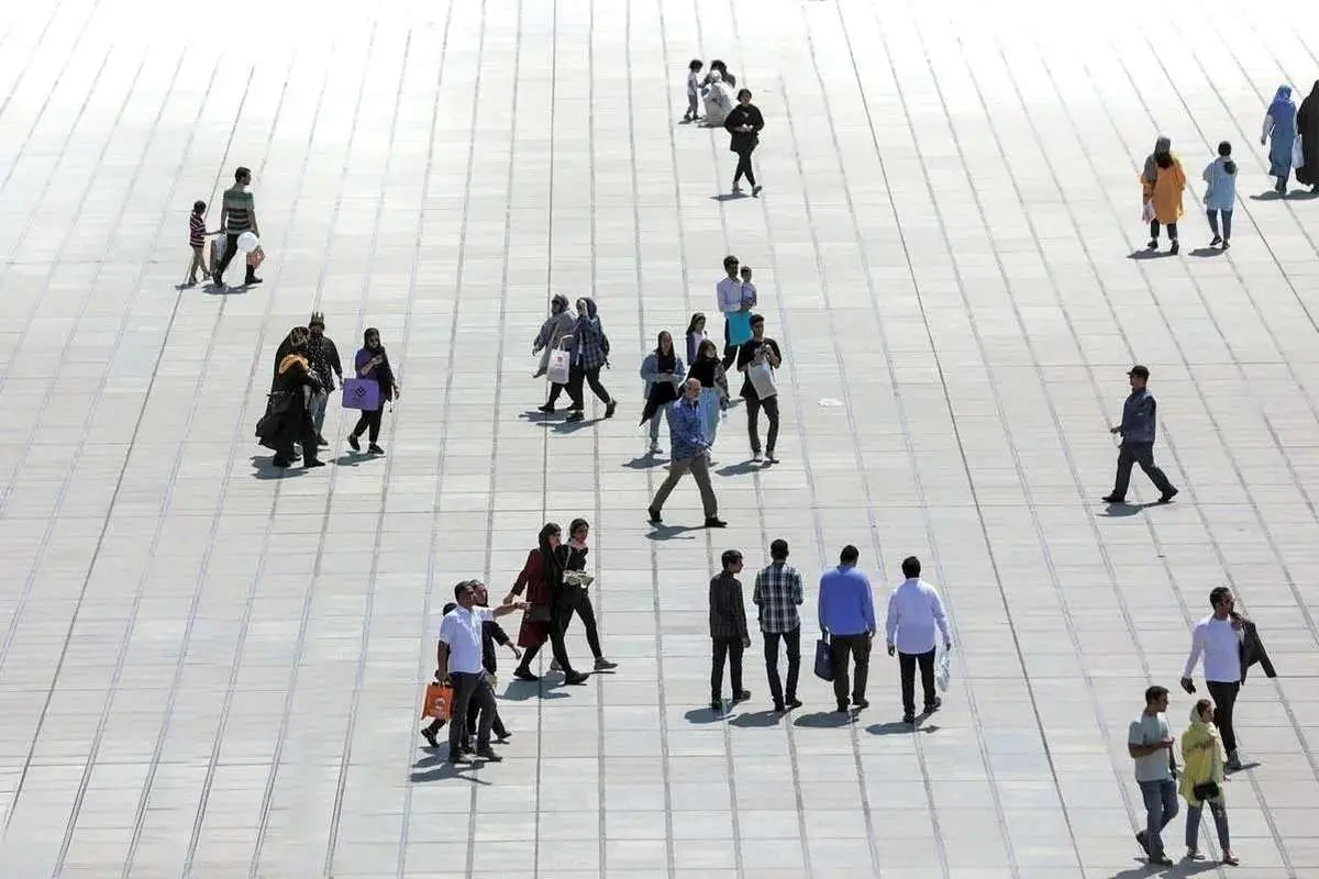 چرا این جوان اهوازی خودسوزی کرد؟