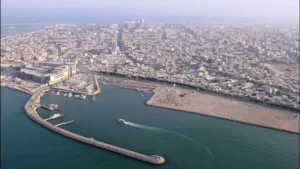 راه‌اندازی دو مزرعه انرژی خورشیدی