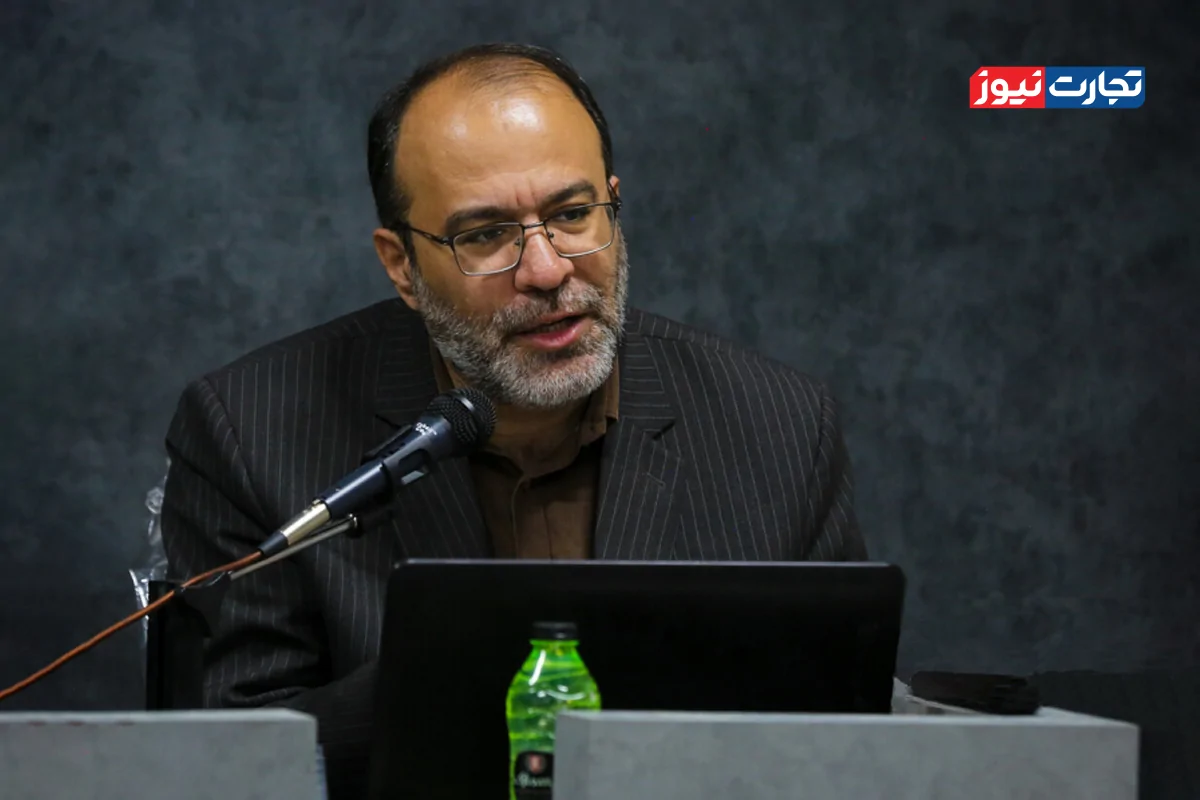 خرید و فروش طلا توسط بانک مرکزی تفسیر و توسعه متفاوت قانون است