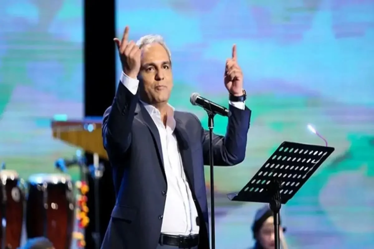 خوانندگی آماتور مدیری؛ از تیتراژ تلویزیون تا توهم خوانندگی حرفه‌ای