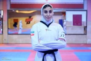 یک شایعه عجیب در خصوص ناهید کیانی