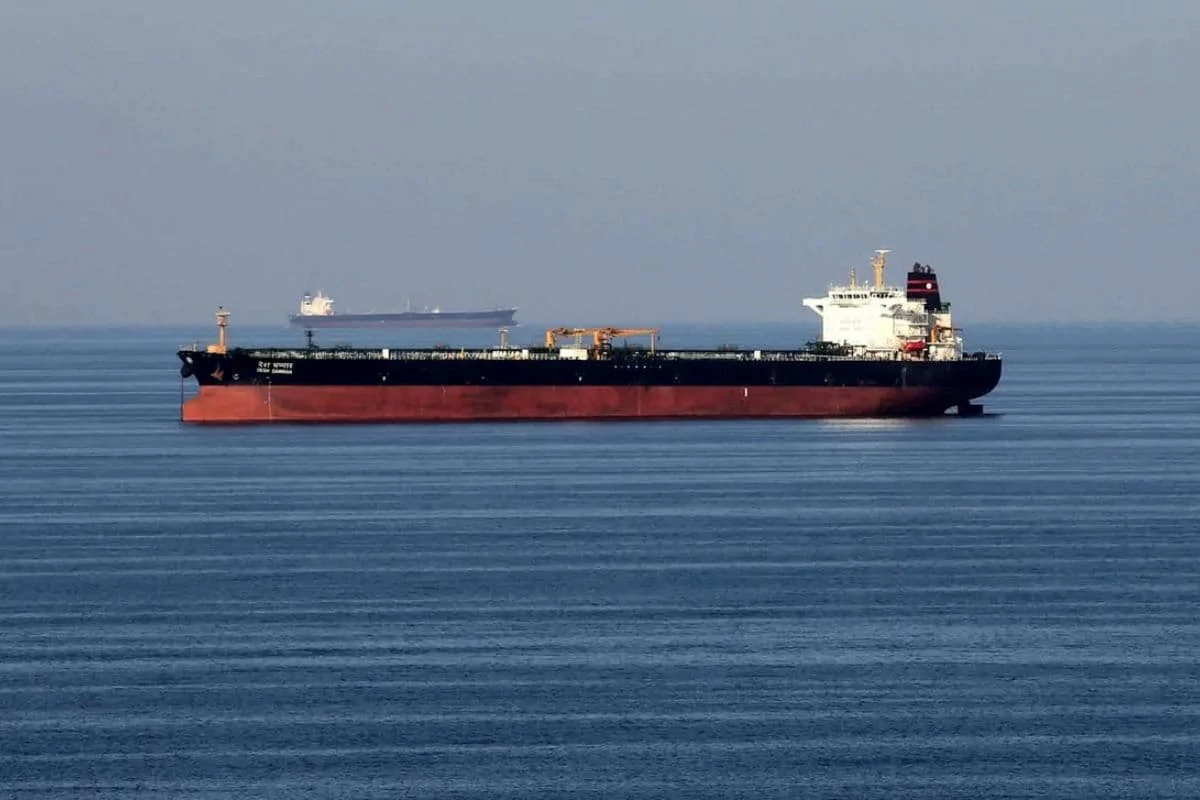 مدیر نفتکش تالارا: خدمه کشتی توقیف‌شده در آب‌های ایران سالم هستند