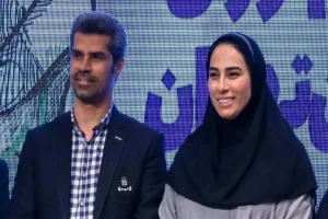 ماجرای فامیل‌بازی در فدراسیون و دردسر برای آقای رئیس  و خواهرش