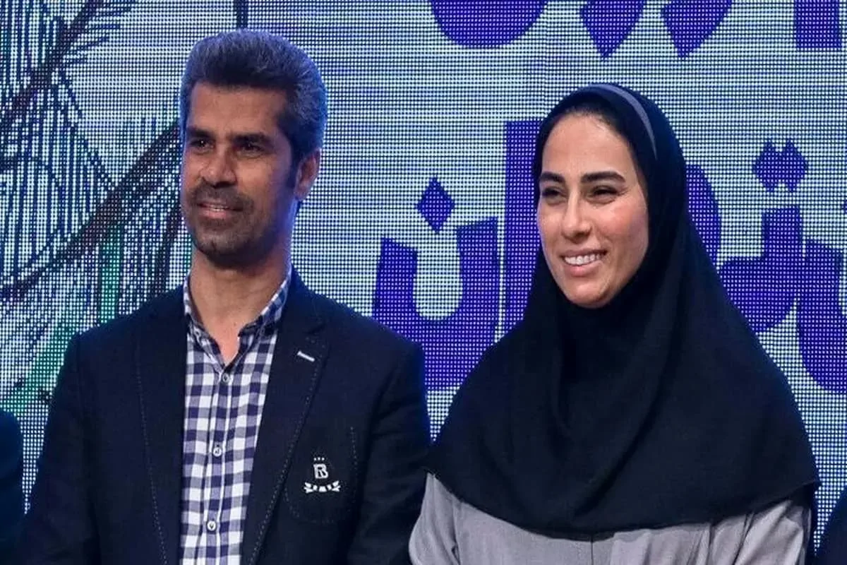 ماجرای فامیل‌بازی در فدراسیون و دردسر برای آقای رئیس  و خواهرش