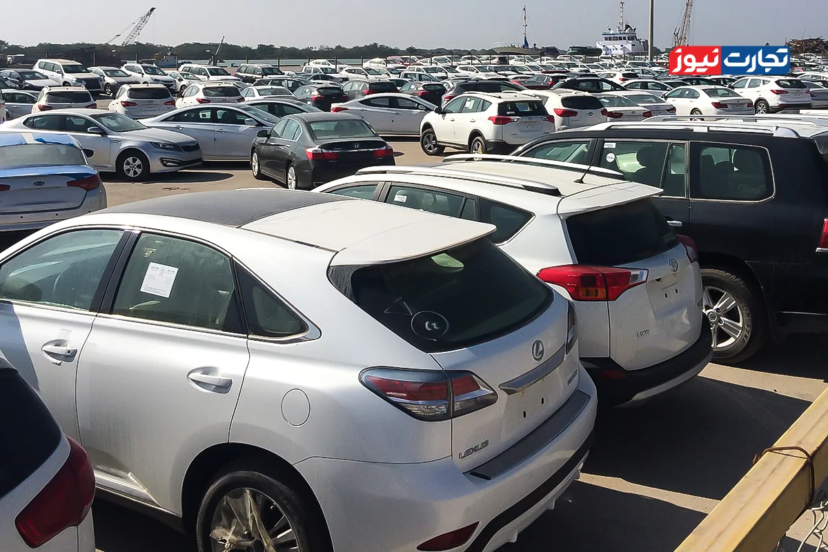قیمت خودرو امروز 12 آبان 1404 / کدام خودرو مونتاژی 90 میلیون تومان گران شد؟ + جدول