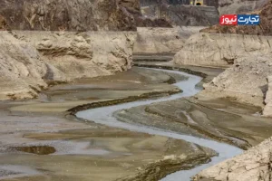 صرفه‌جویی مشکل آب تهران را حل نمی‌کند