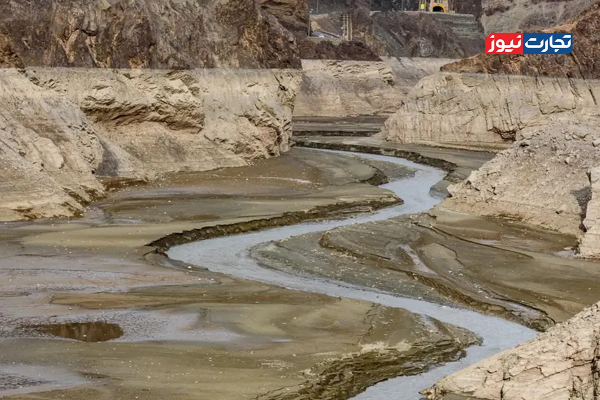 صرفه‌جویی مشکل آب تهران را حل نمی‌کند