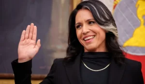 گابارد: آمریکا دیگر به‌دنبال تغییر رژیم در کشورها نیست