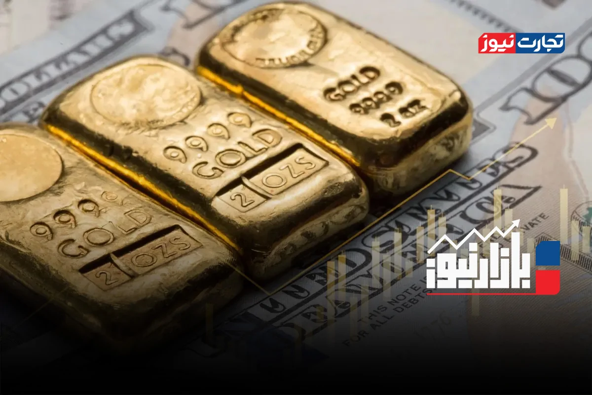 بازارنیوز | رکوردشکنی حیرت‌انگیز بازار طلا در روز سوال از فرزین + ویدئو
