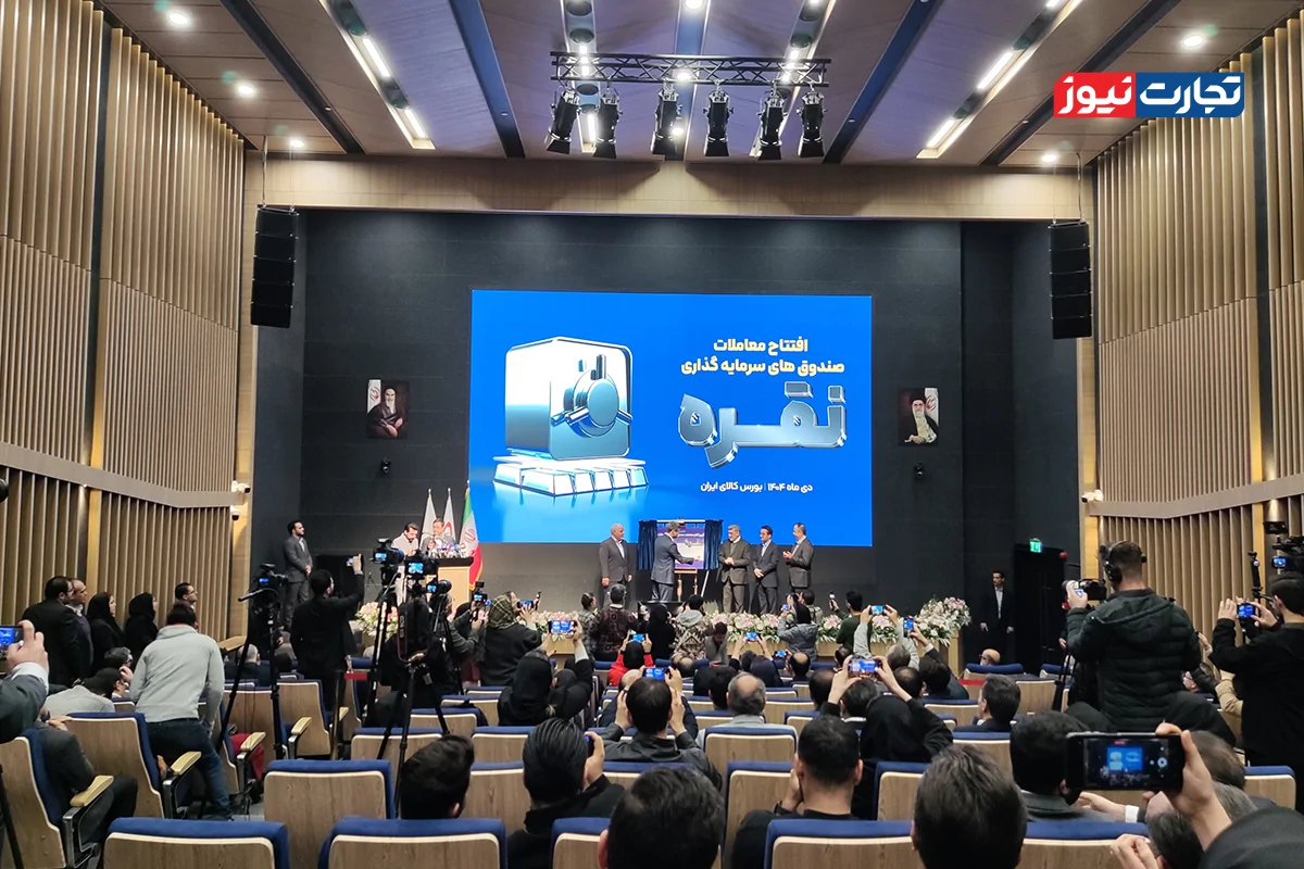 پذیره‌نویسی صندوق های نقره؛ ورود فلز خاکستری به ویترین سرمایه‌گذاری