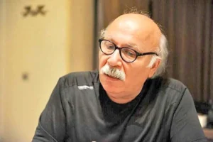 داودنژاد به بازداشت بازیگران اعتراض کرد