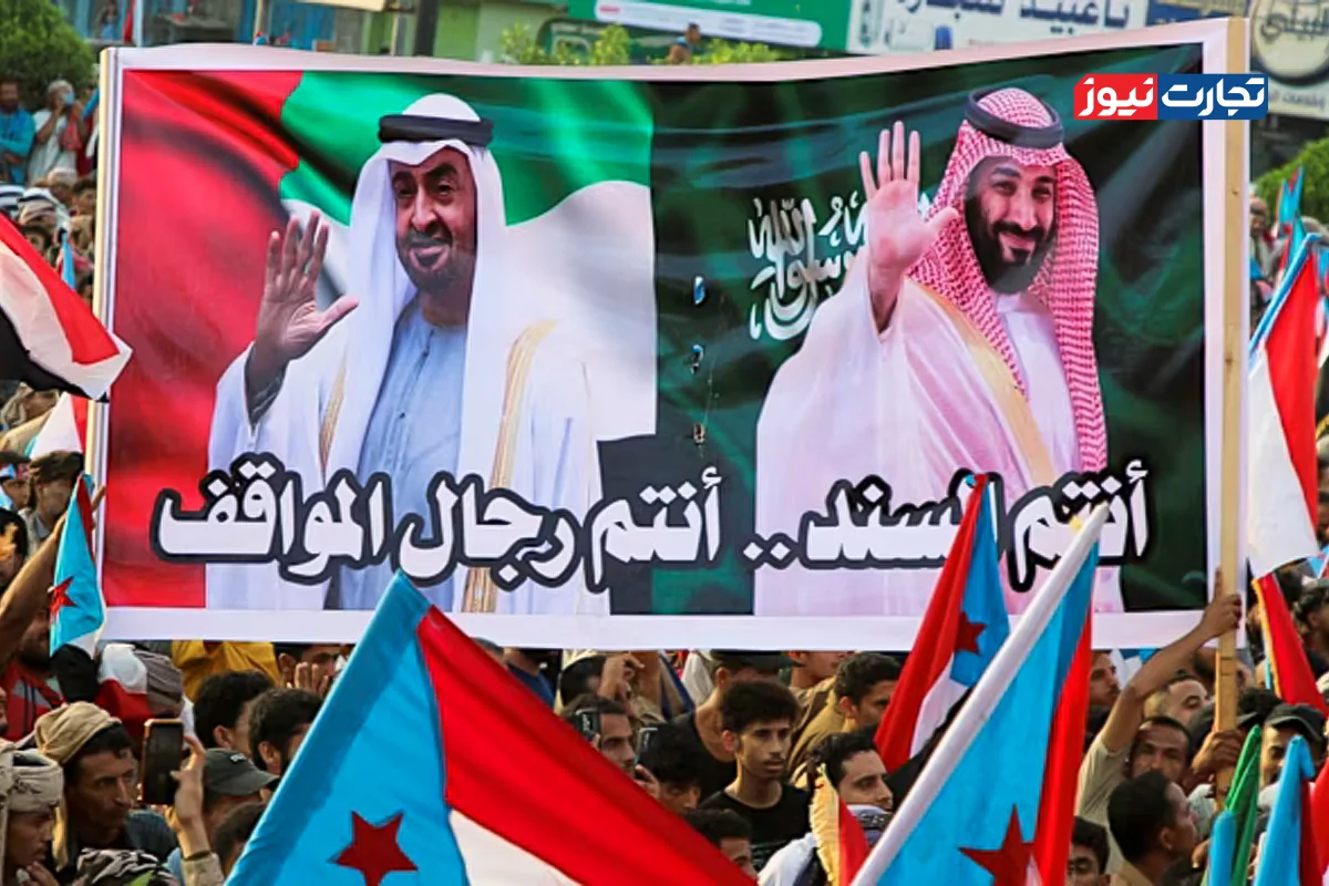 از یمن تا سودان؛ وقتی شکاف‌های میان عربستان و امارات عریان می‌شود!