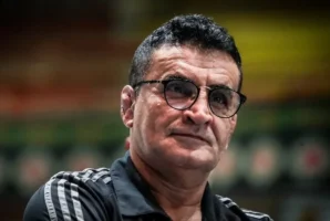 آقای خاص کشتی سرمربی تیم ملی آذربایجان شد
