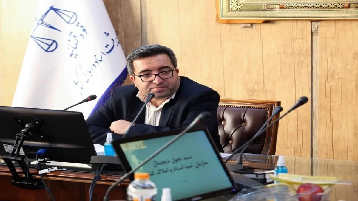 شناسایی ۸۶۰ هزار شرکت غیرفعال در کشور