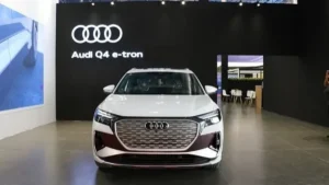 بخشنامه جدید فروش آئودی Q4 در ایران