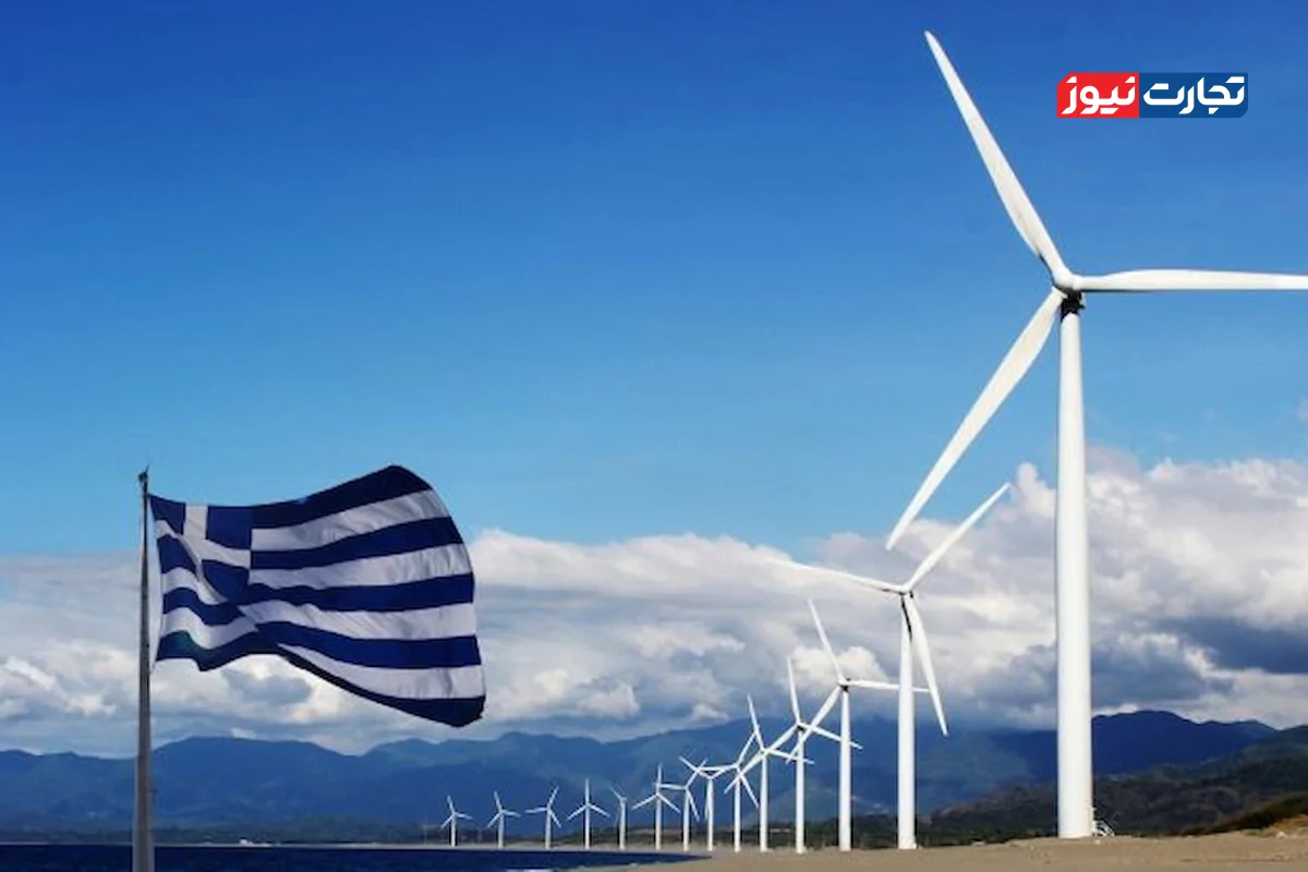 اهداف بلندپروازانه یونان؛ 82 درصد برق تجدیدپذیر تا 2030  