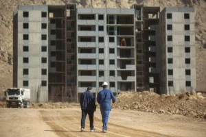 ساخت مسکن محرومان و نهضت ملی مسکن در استان کرمانشاه