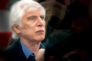 فوت بهرام بیضایی در روز تولدش