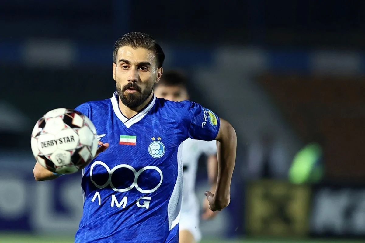 آخرین وضعیت مصدومان استقلال