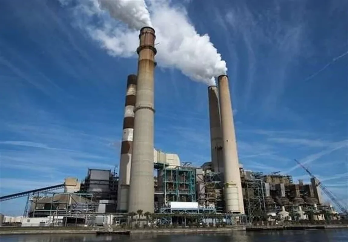 سوخت نیروگاه ری؛ بیش از 120برابر حد مجاز سولفور