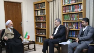 تولید یک الگوی عملی از بانکداری مردمی توسط بانک قرض الحسنه مهر ایران