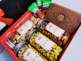 ایده‌های هدیه شب یلدا برای سازمان‌ها و کسب‌وکارها