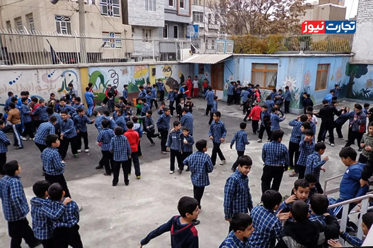 نشاط در مدرسه ممنوع شد! / موسیقی در مدارس؛ خط قرمز جدید آموزش و پرورش