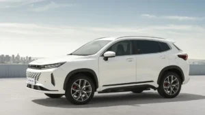 XTRIM SX؛ لوکس، اسپرت و هم‌قدم با نسل جوان شهری