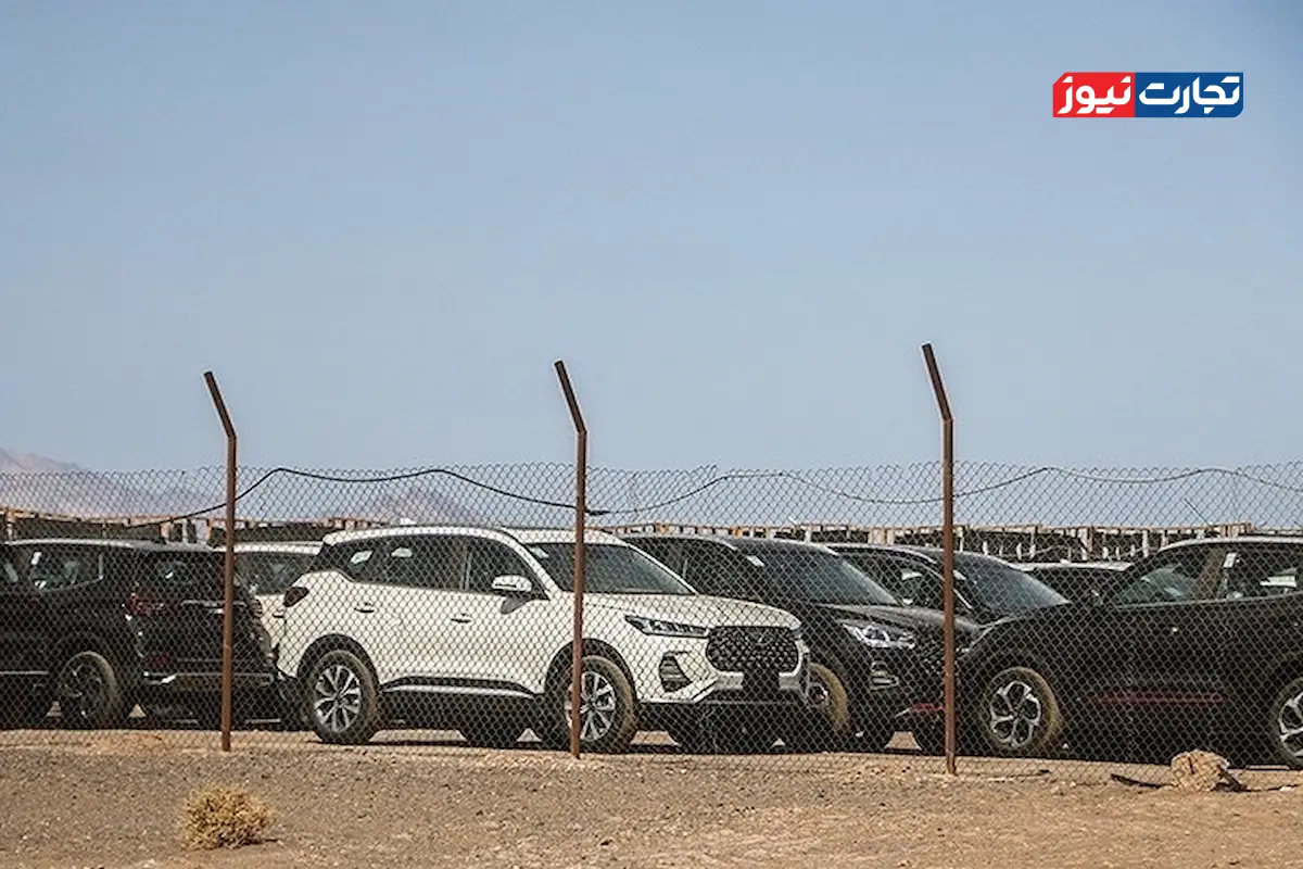 قیمت خودرو امروز 23 آذر 1404 / بازار خودرو در سیطره شوک‌های ارزی