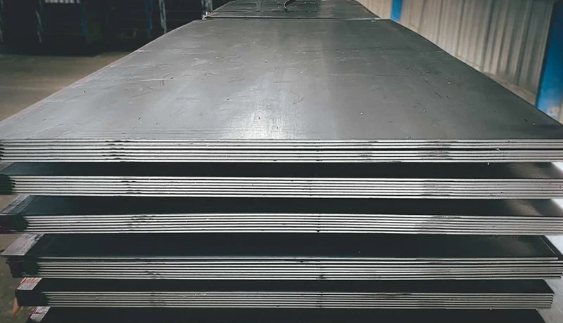 در زمان خرید ورق آهن حتماً به این سه نکته توجه کن