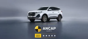 ایمنی؛ ستون اصلی مهندسی خودروهای فونیکس