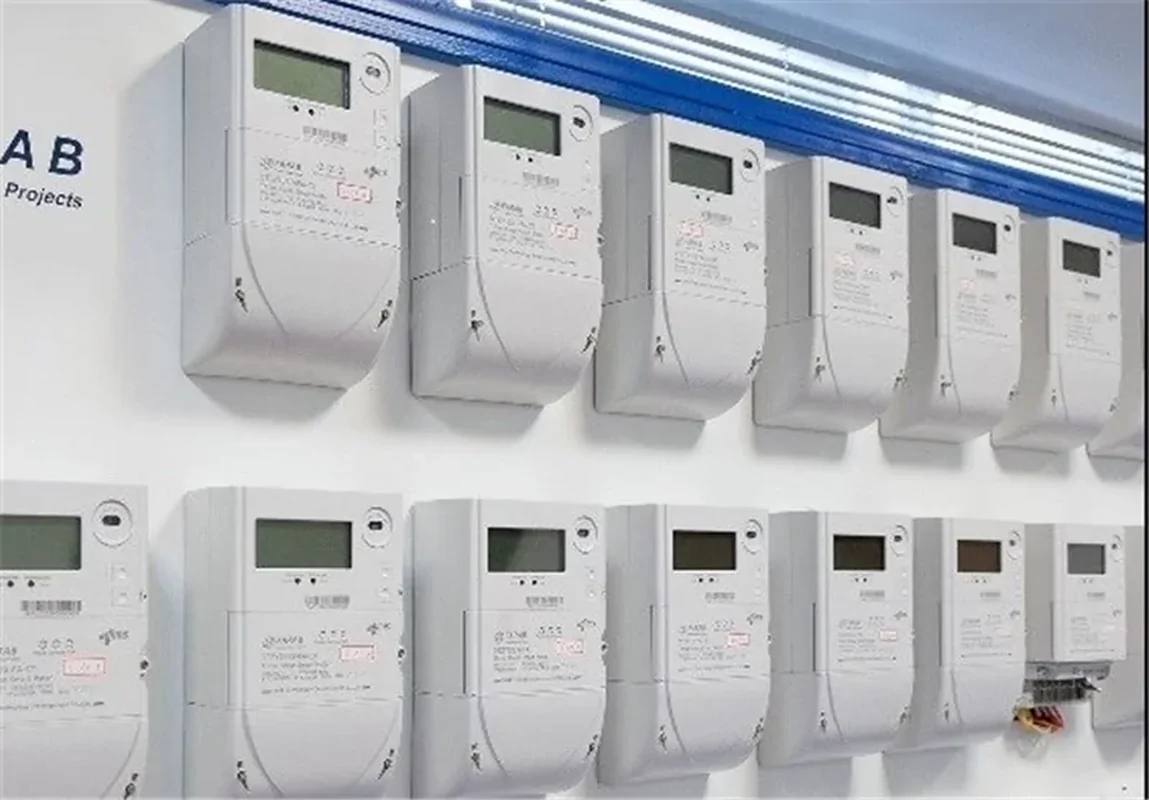 آغاز هوشمندسازی 1.8 میلیون مشترک پر مصرف خانگی و تجاری