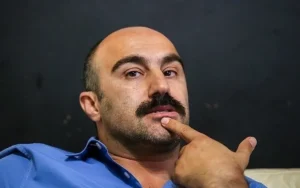 خبر ساخت سریال برای جنگ 12 روزه توسط محسن تنابنده تکذیب شد