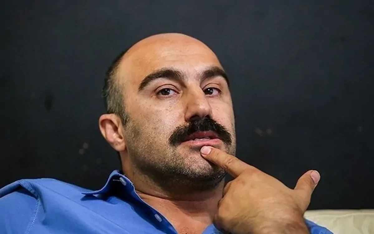 خبر ساخت سریال برای جنگ 12 روزه توسط محسن تنابنده تکذیب شد