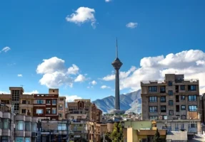کیفیت «قابل‌قبول» هوای پایتخت