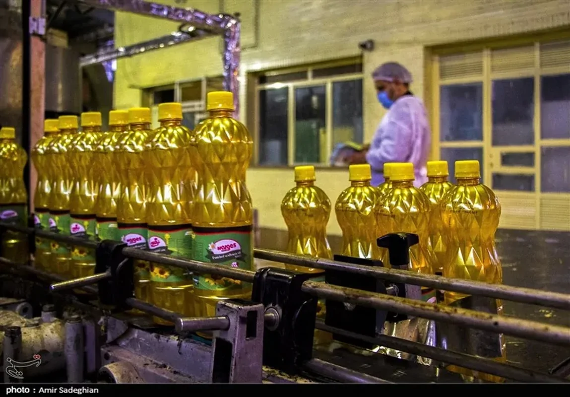 گران‌فروشی روغن از سوی کارخانجات