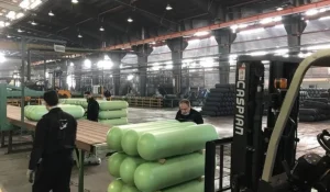 تبدیل خودروهای بنزینی به دوگانه‌سوز