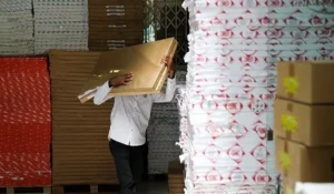 قیمت کاغذ گلاسه دوباره گران شد