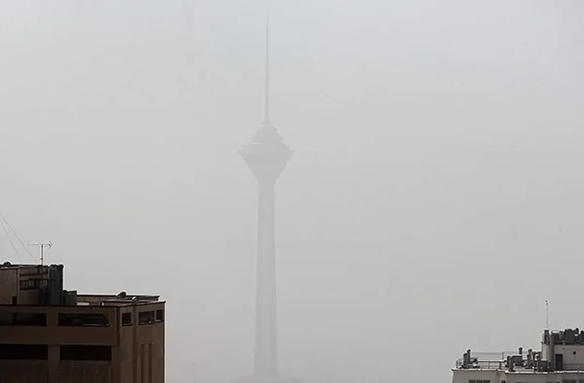 فروش سینما در روز های آلوده هوا 55% کاهش یافت