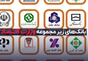 برنامه وزارت اقتصاد برای تداوم برخورد با بانک‌های ناتراز ادامه داشته باشد