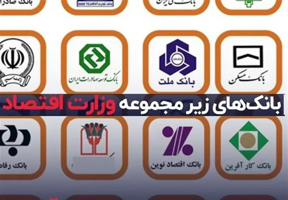 برنامه وزارت اقتصاد برای تداوم برخورد با بانک‌های ناتراز ادامه داشته باشد