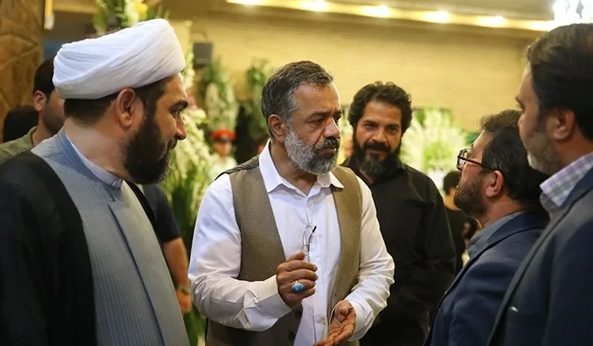 آخرین خبرها از وضعیت سلامت محمود کریمی