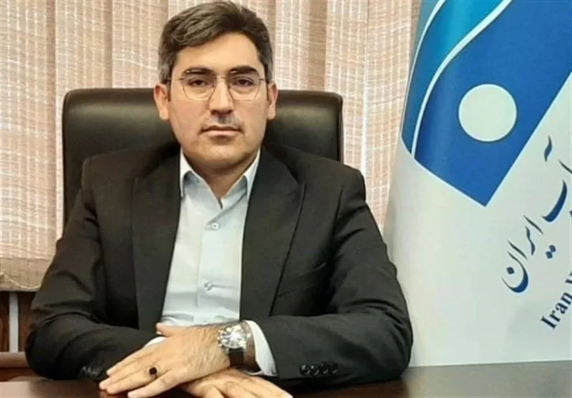 متوسط بارش کشوری نسبت به هفته‌های گذشته افزایش یافت