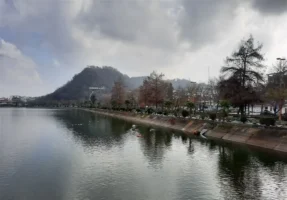 ورود سامانه سرد و بارشی به گیلان