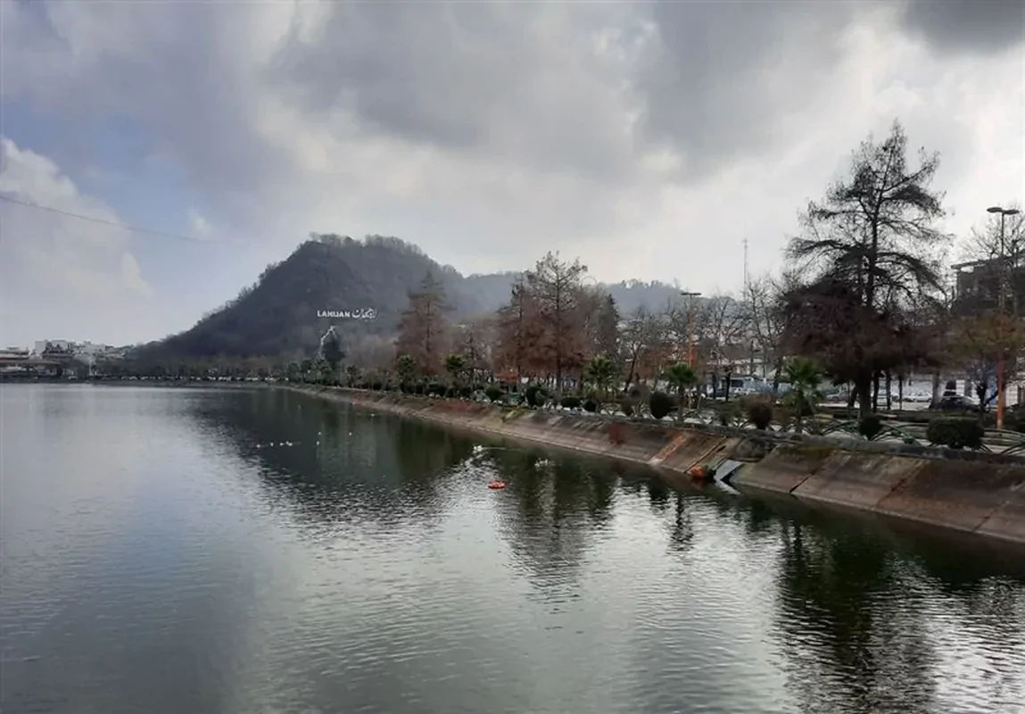 ورود سامانه سرد و بارشی به گیلان