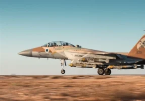 گران‌فروشی 5.2 میلیارد دلاری جنگنده‌های ترامپ به نتانیاهو